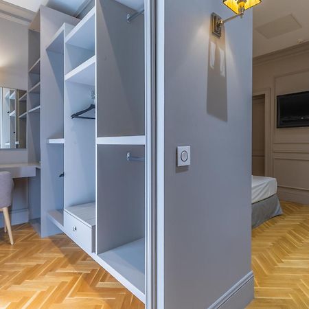 Belle Boutique Hotel Sliema Buitenkant foto