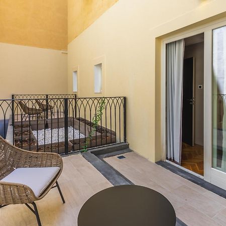 Belle Boutique Hotel Sliema Buitenkant foto