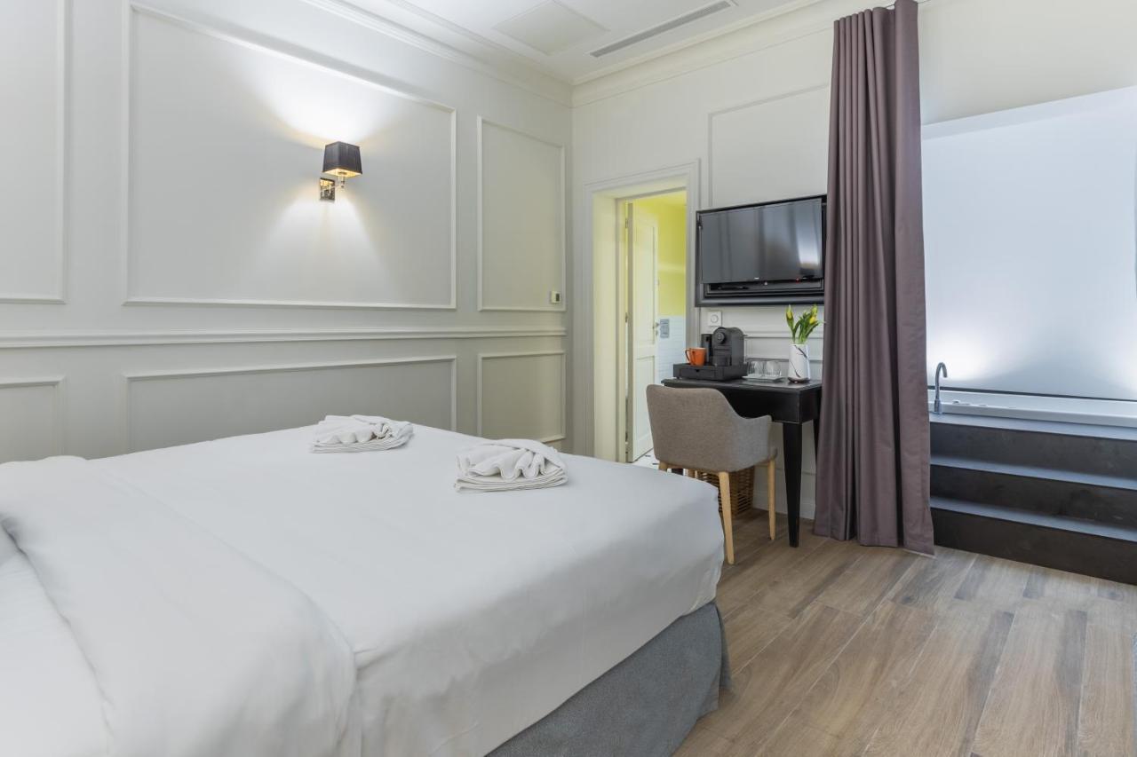 Belle Boutique Hotel Sliema Buitenkant foto