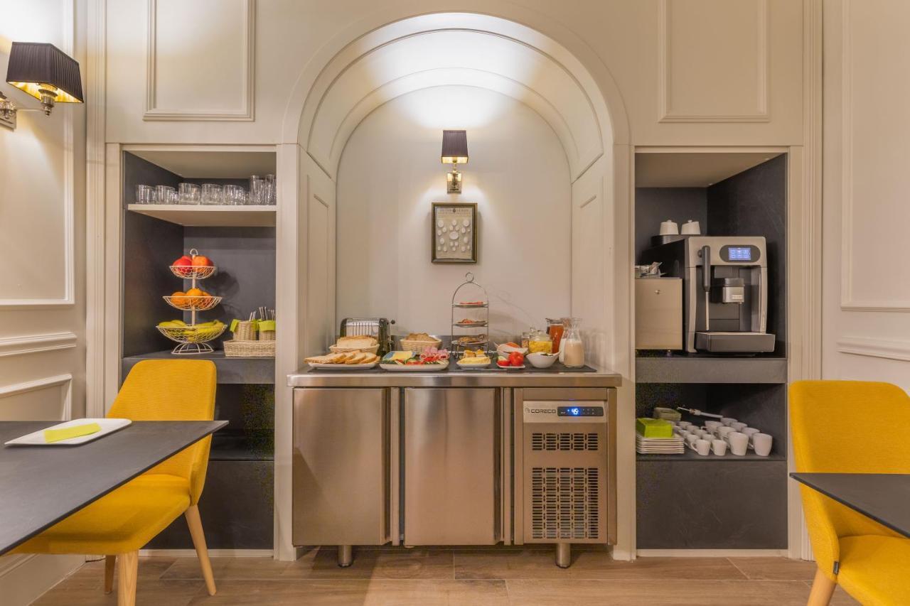 Belle Boutique Hotel Sliema Buitenkant foto