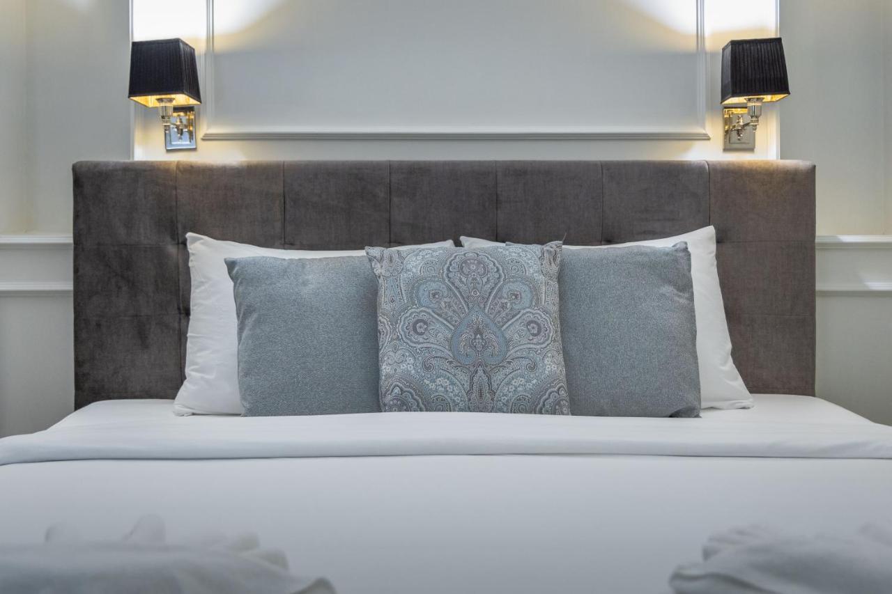 Belle Boutique Hotel Sliema Buitenkant foto