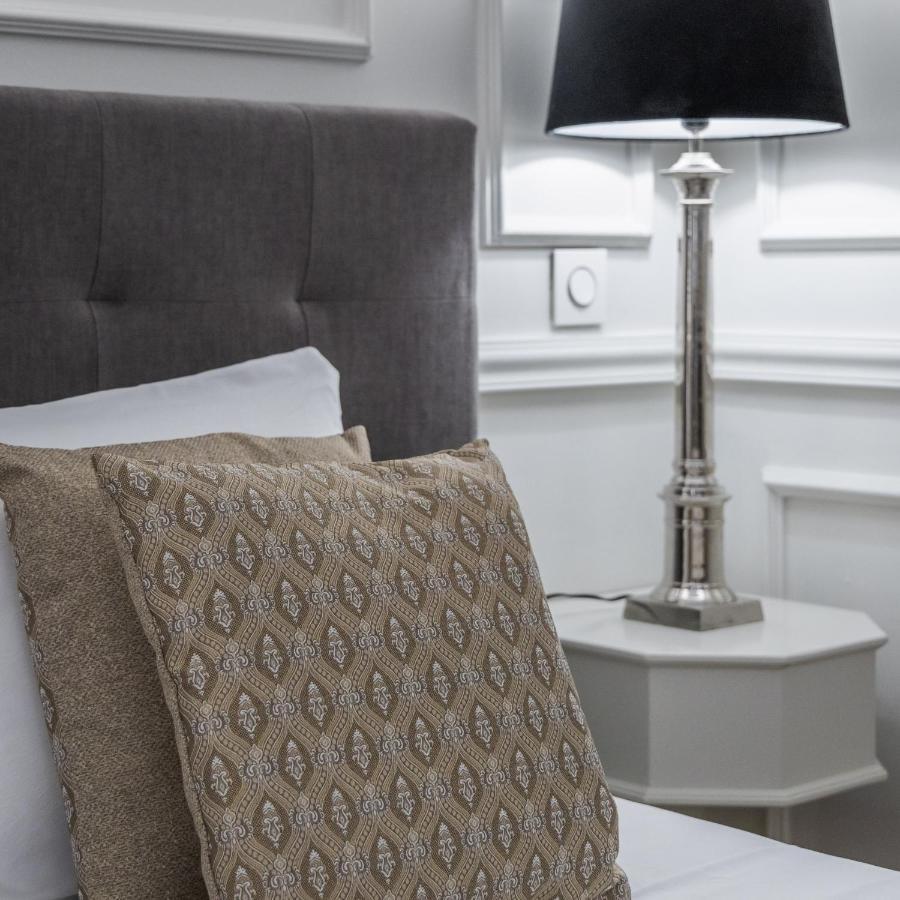 Belle Boutique Hotel Sliema Buitenkant foto