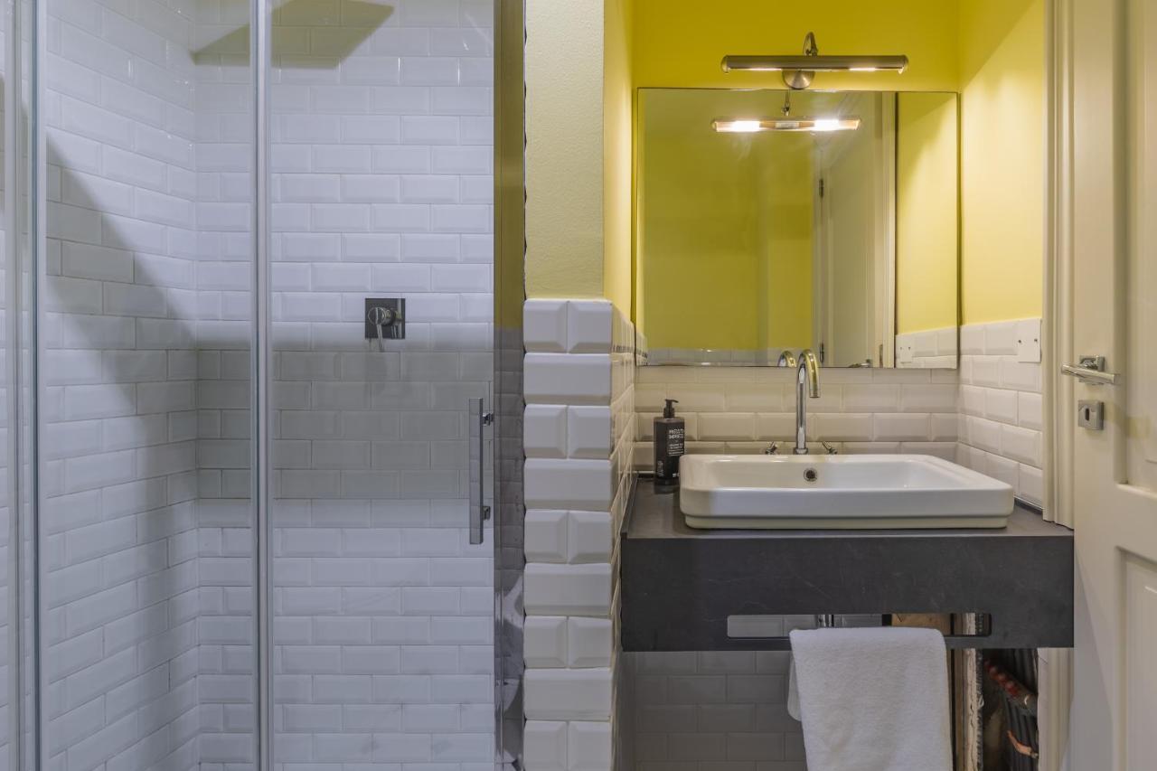 Belle Boutique Hotel Sliema Buitenkant foto