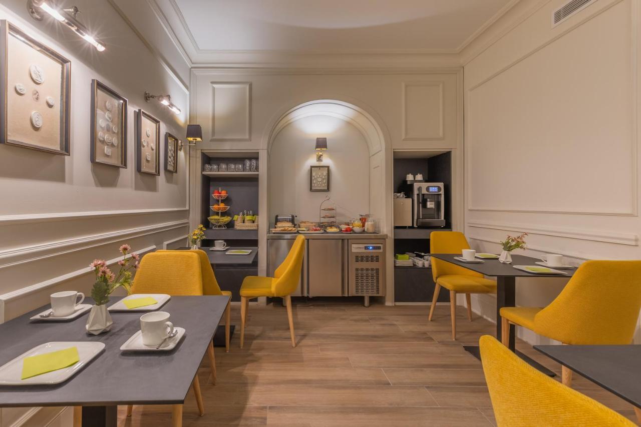 Belle Boutique Hotel Sliema Buitenkant foto