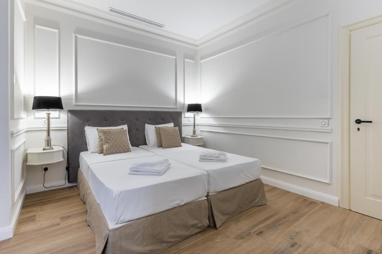 Belle Boutique Hotel Sliema Buitenkant foto