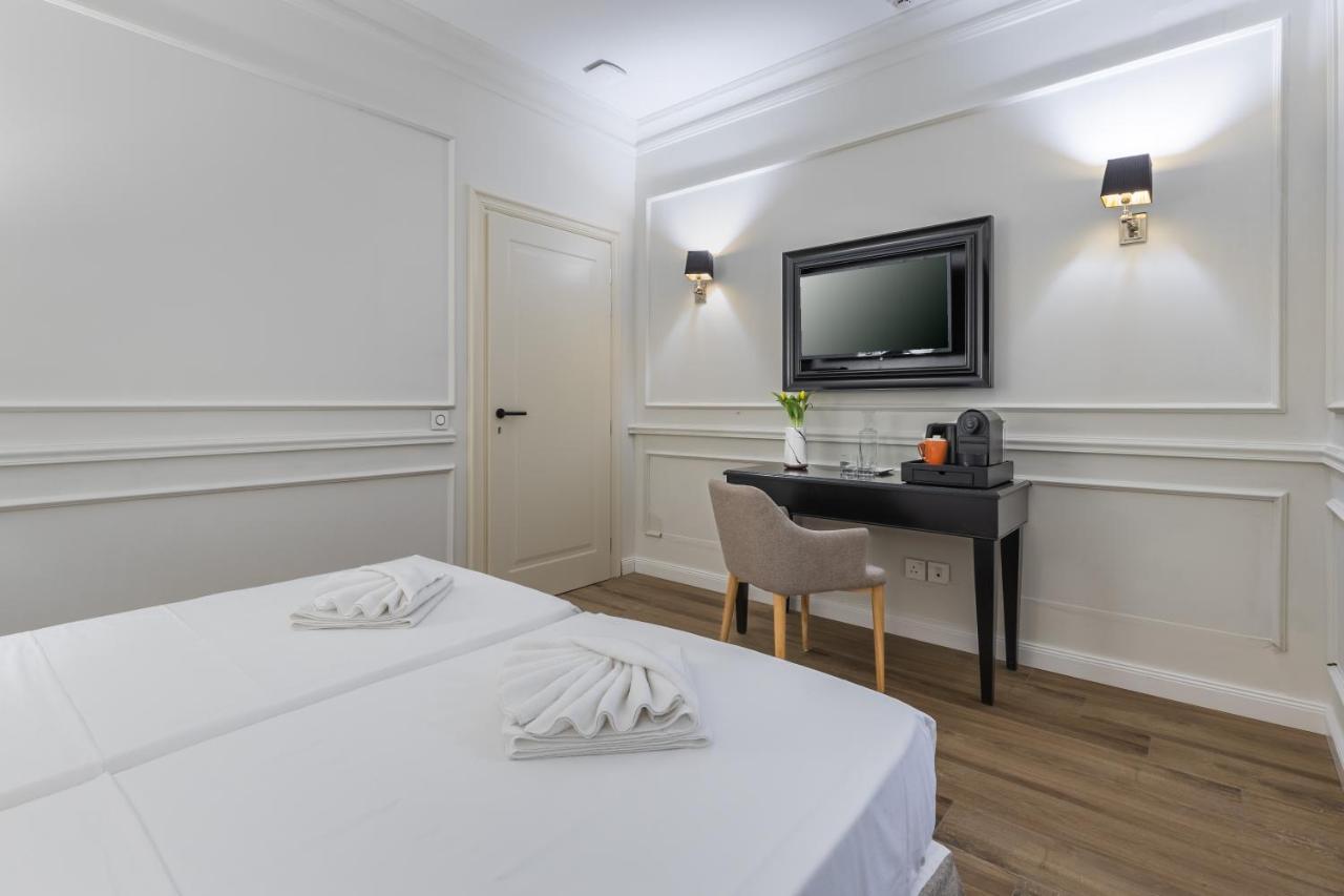 Belle Boutique Hotel Sliema Buitenkant foto