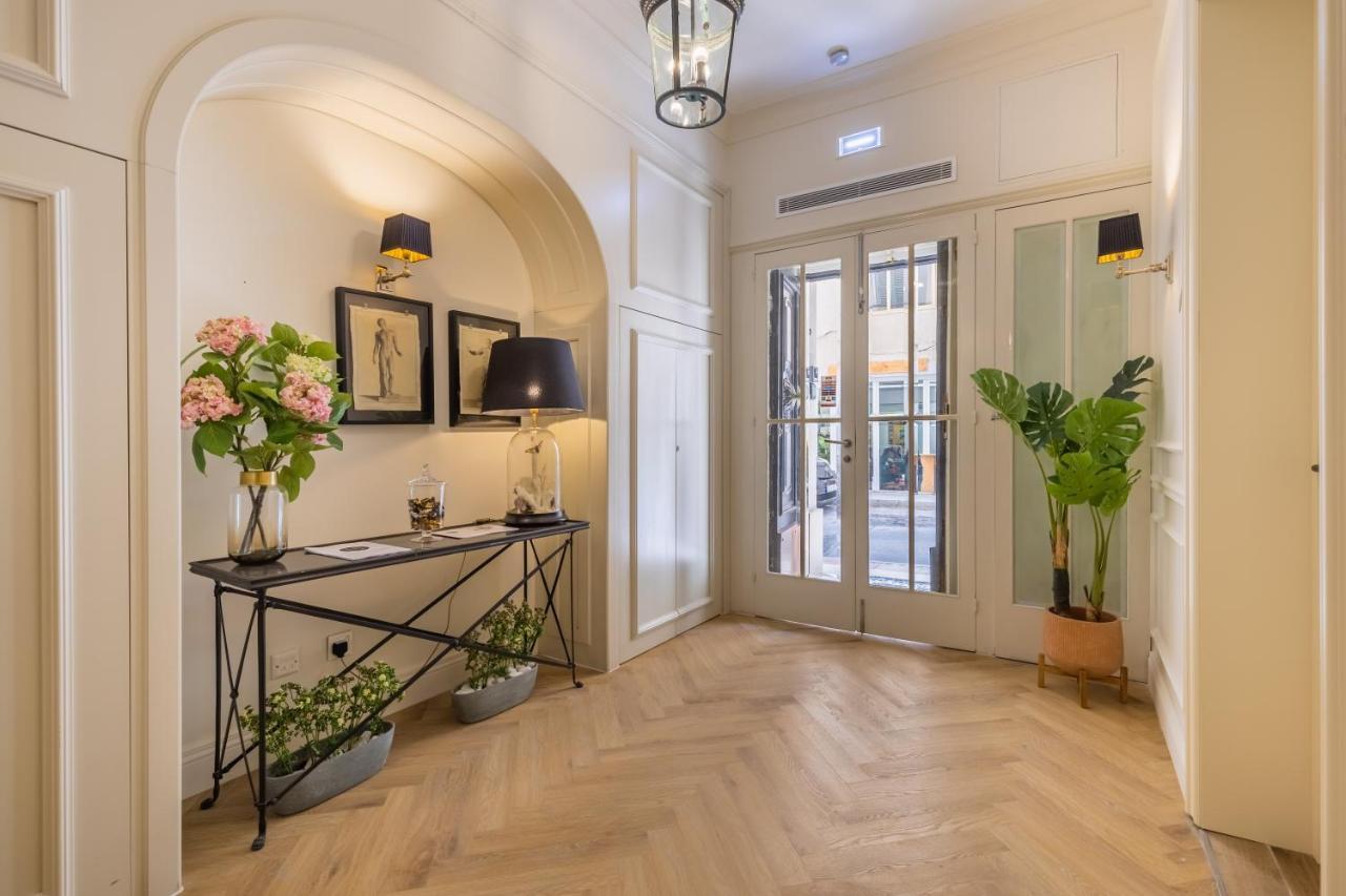Belle Boutique Hotel Sliema Buitenkant foto