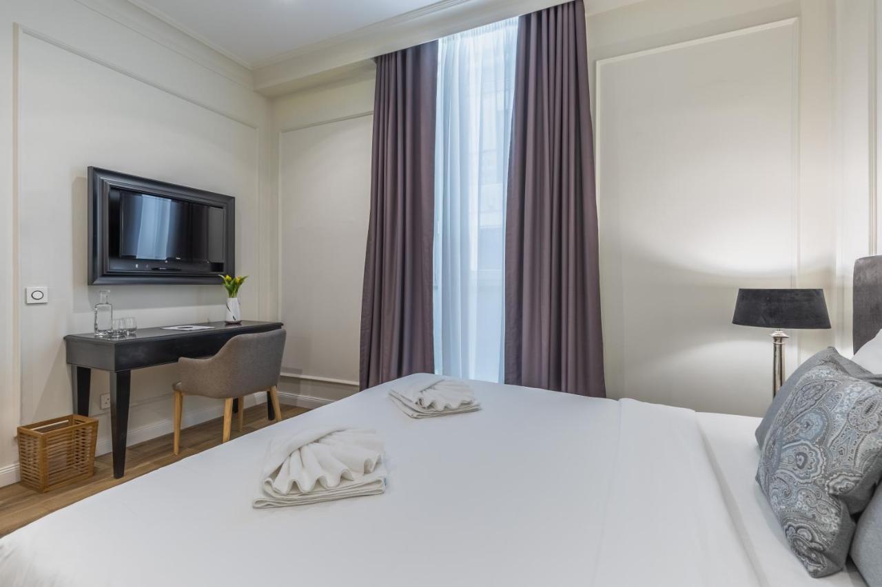 Belle Boutique Hotel Sliema Buitenkant foto