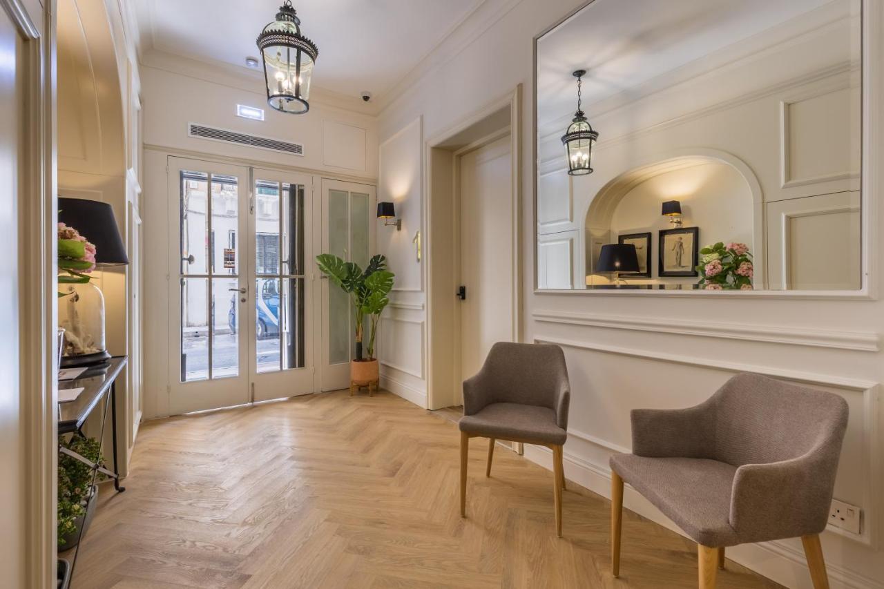 Belle Boutique Hotel Sliema Buitenkant foto