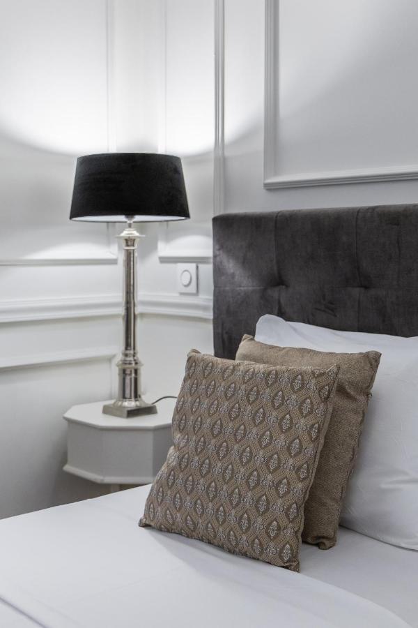 Belle Boutique Hotel Sliema Buitenkant foto