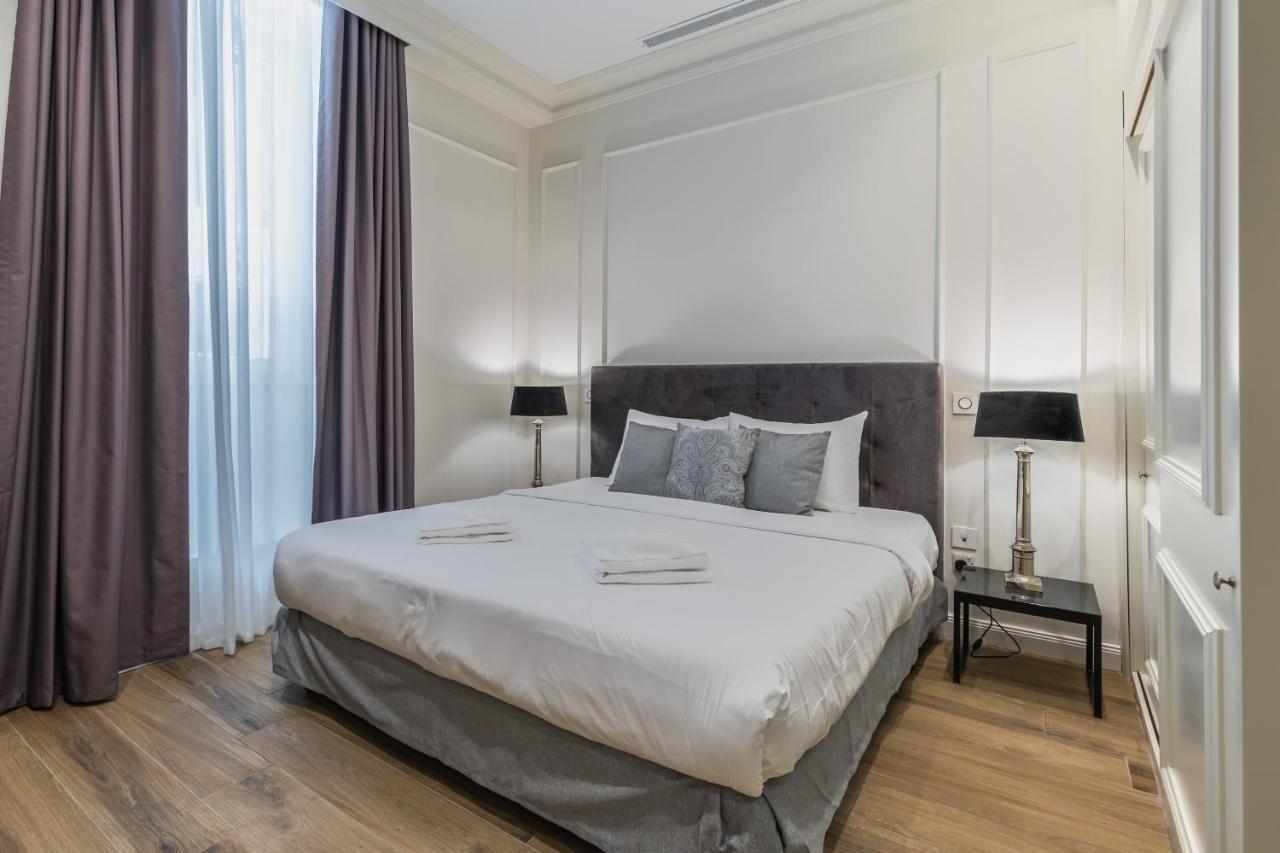 Belle Boutique Hotel Sliema Buitenkant foto