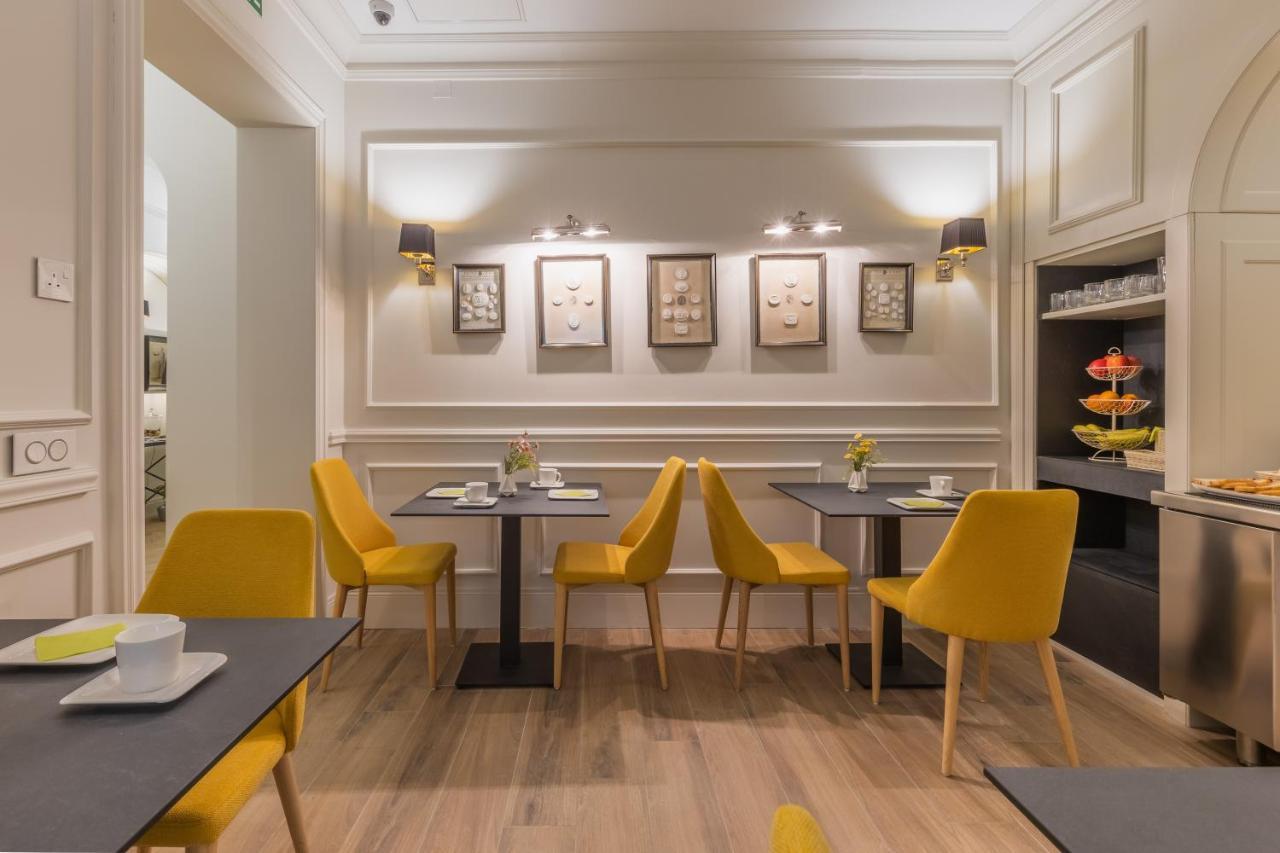 Belle Boutique Hotel Sliema Buitenkant foto