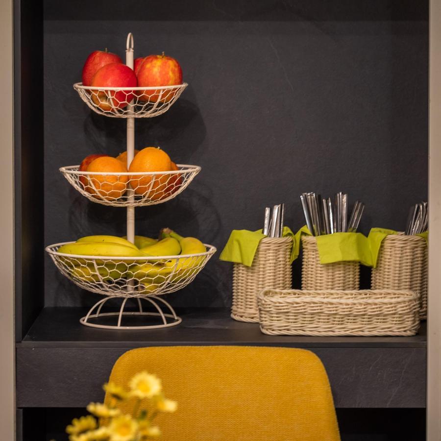Belle Boutique Hotel Sliema Buitenkant foto