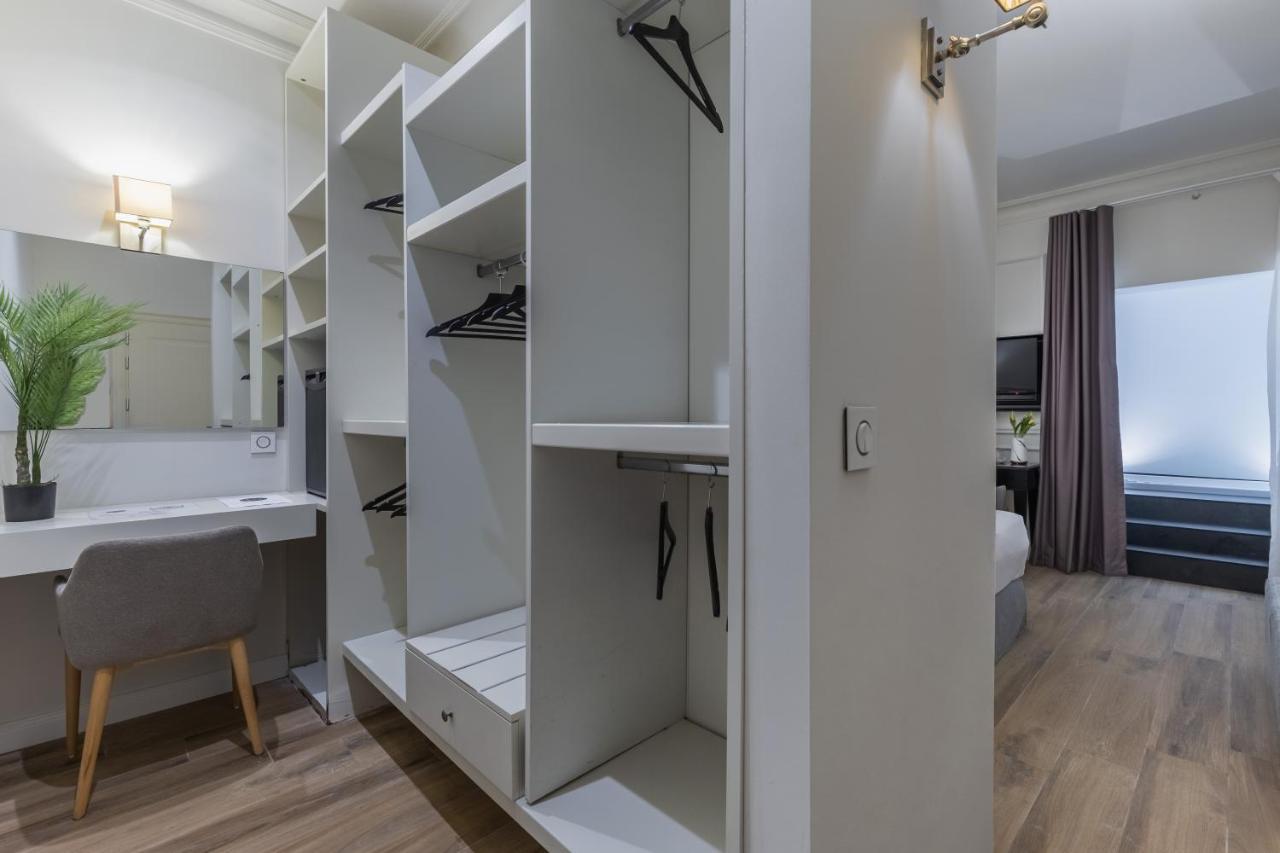 Belle Boutique Hotel Sliema Buitenkant foto