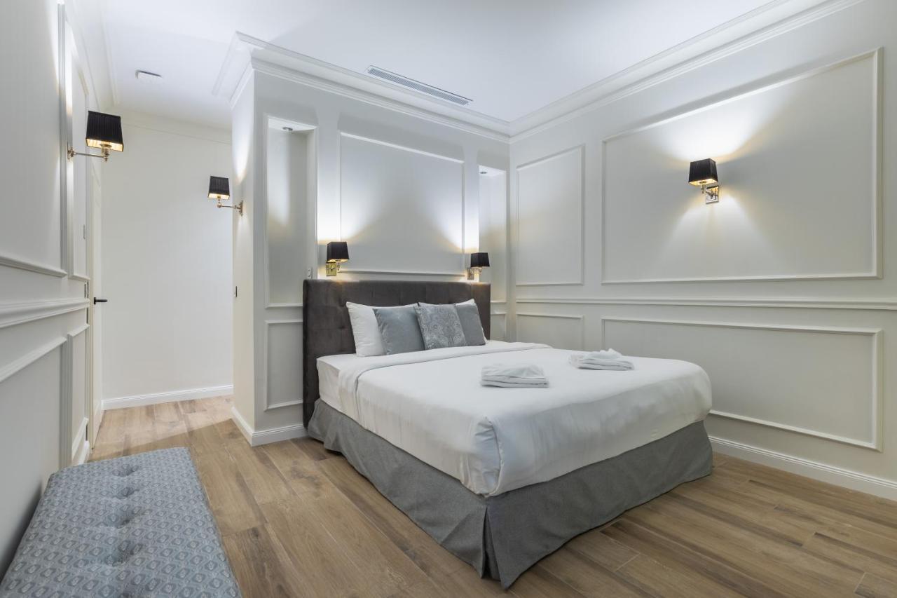 Belle Boutique Hotel Sliema Buitenkant foto