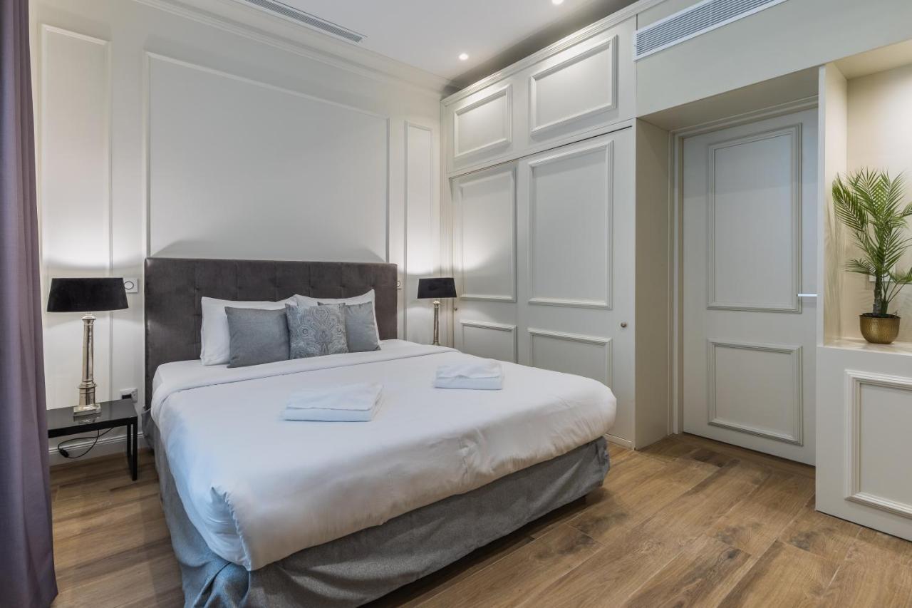 Belle Boutique Hotel Sliema Buitenkant foto