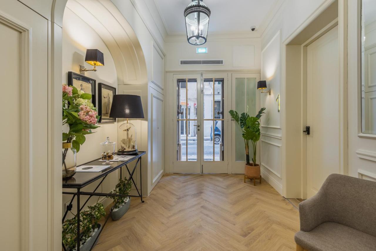 Belle Boutique Hotel Sliema Buitenkant foto