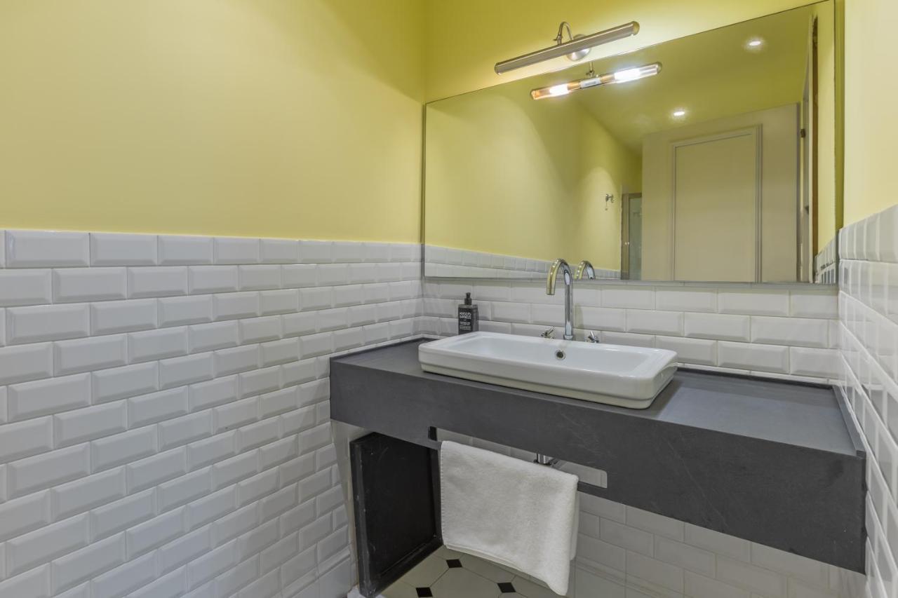Belle Boutique Hotel Sliema Buitenkant foto