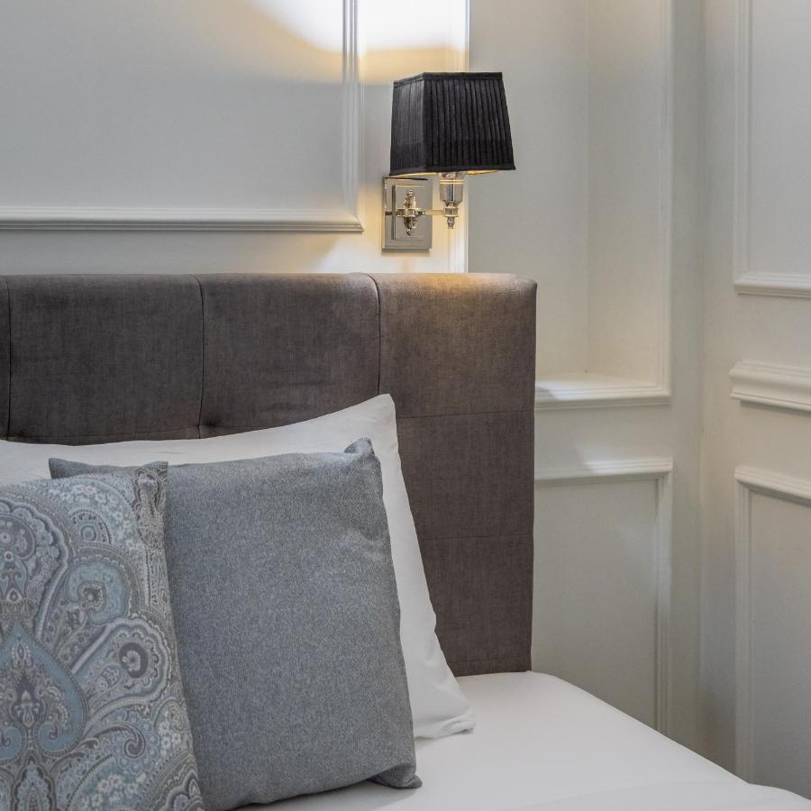 Belle Boutique Hotel Sliema Buitenkant foto