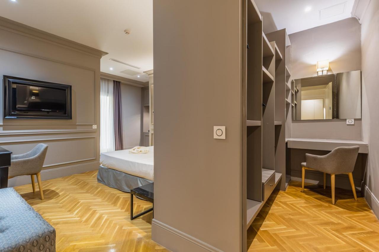 Belle Boutique Hotel Sliema Buitenkant foto