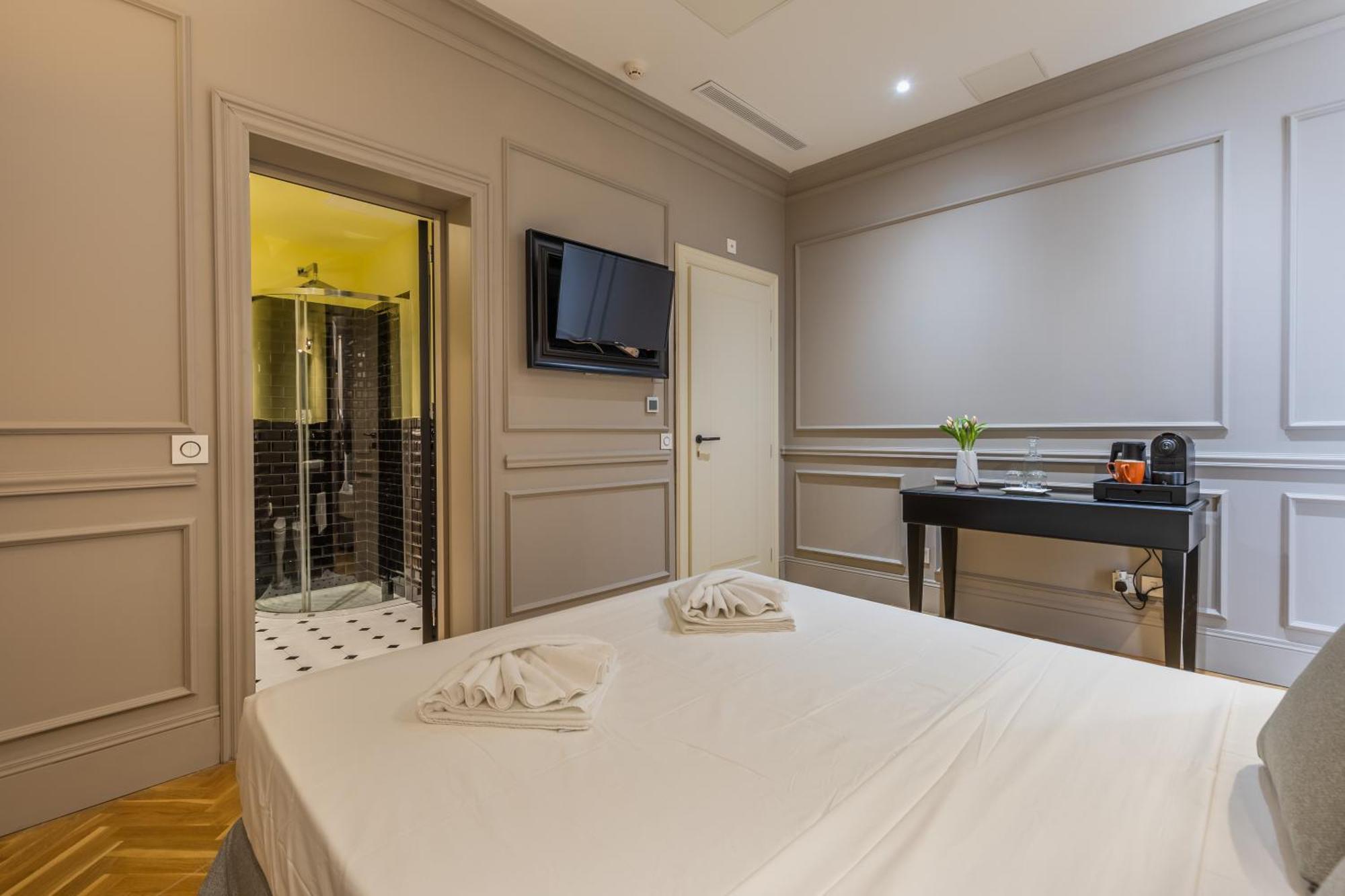 Belle Boutique Hotel Sliema Buitenkant foto