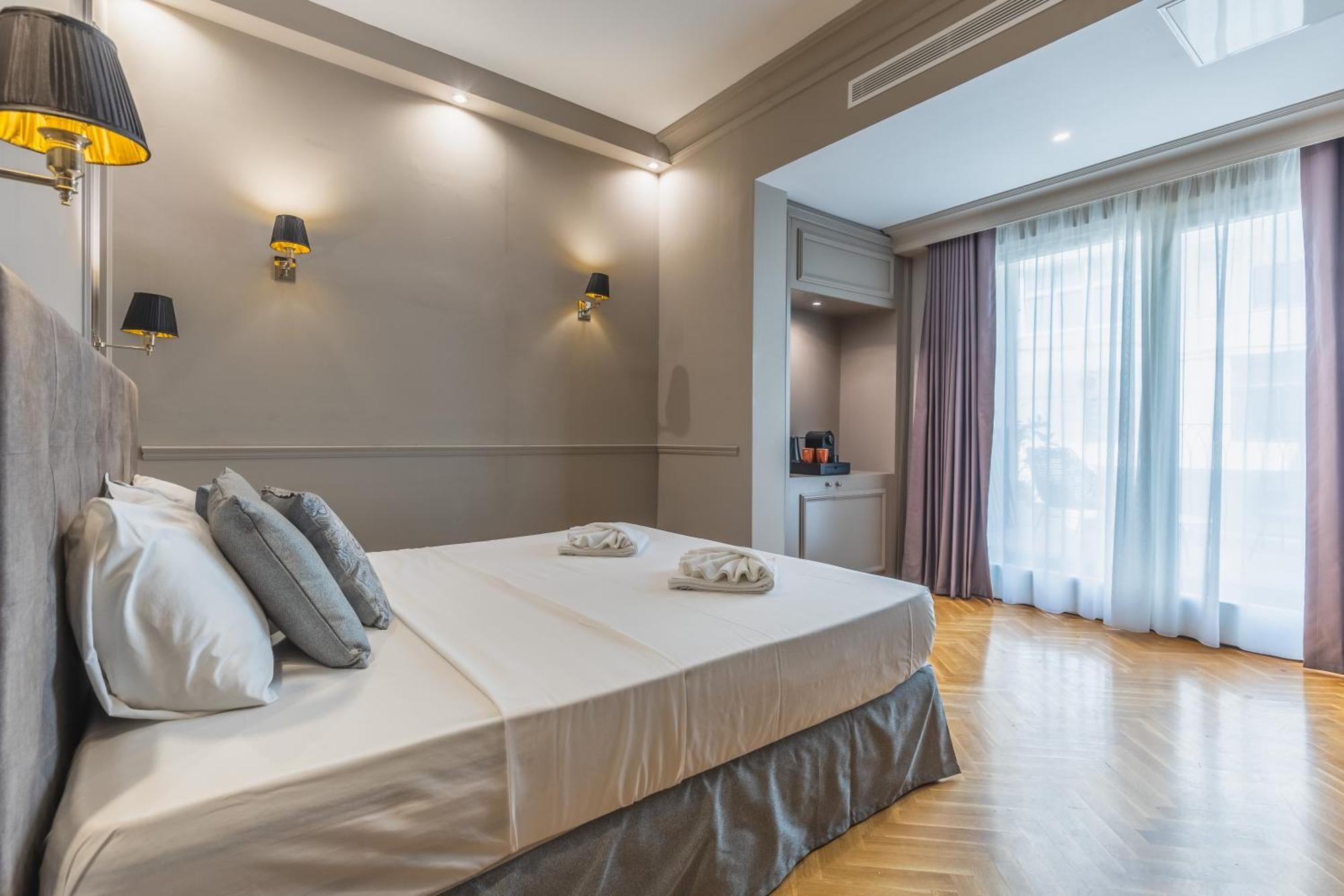 Belle Boutique Hotel Sliema Buitenkant foto
