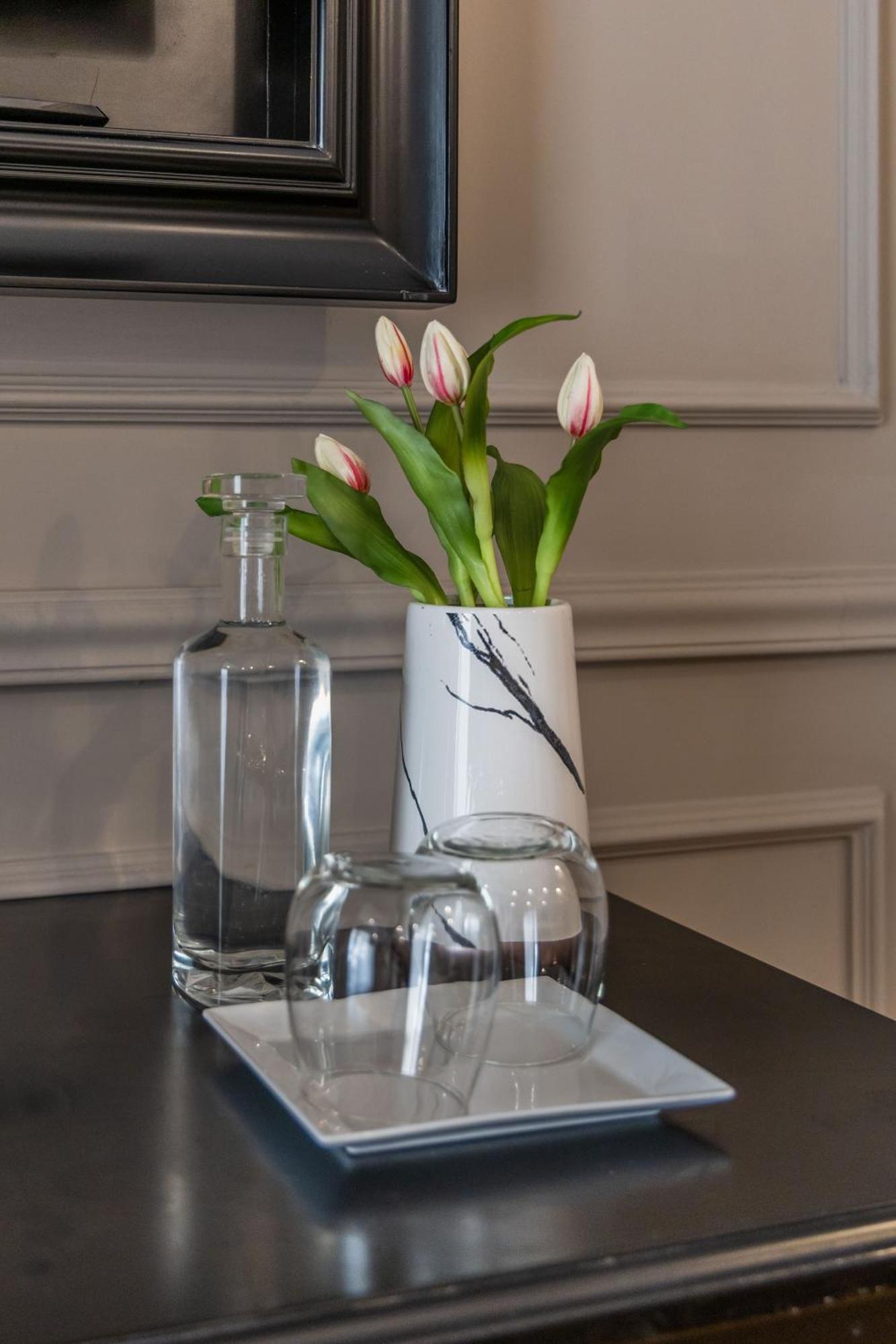 Belle Boutique Hotel Sliema Buitenkant foto
