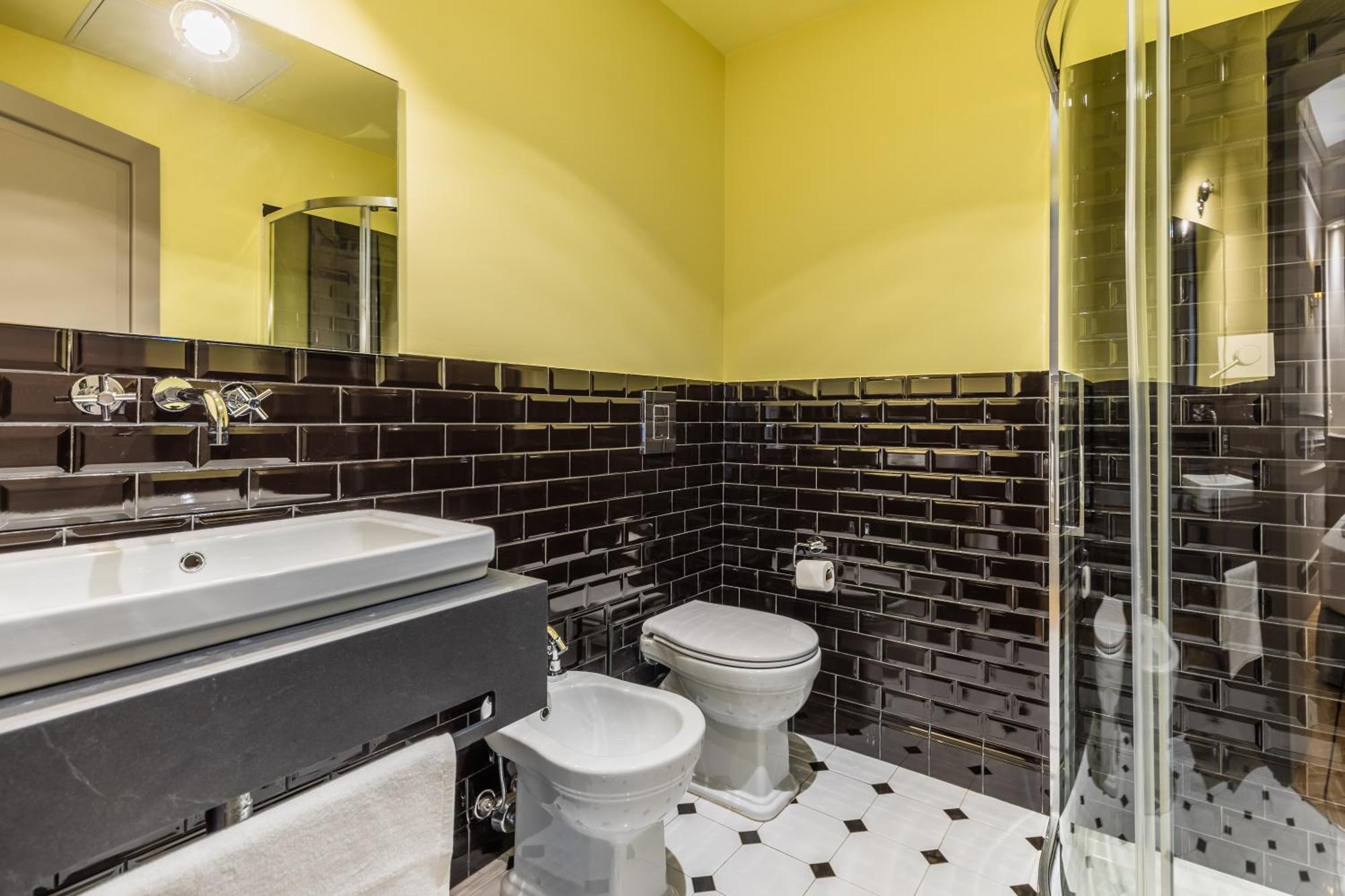 Belle Boutique Hotel Sliema Buitenkant foto