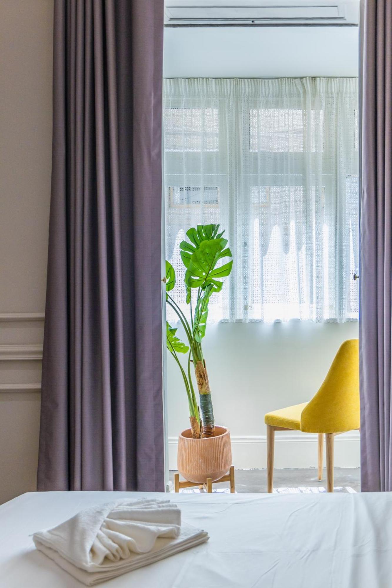 Belle Boutique Hotel Sliema Buitenkant foto
