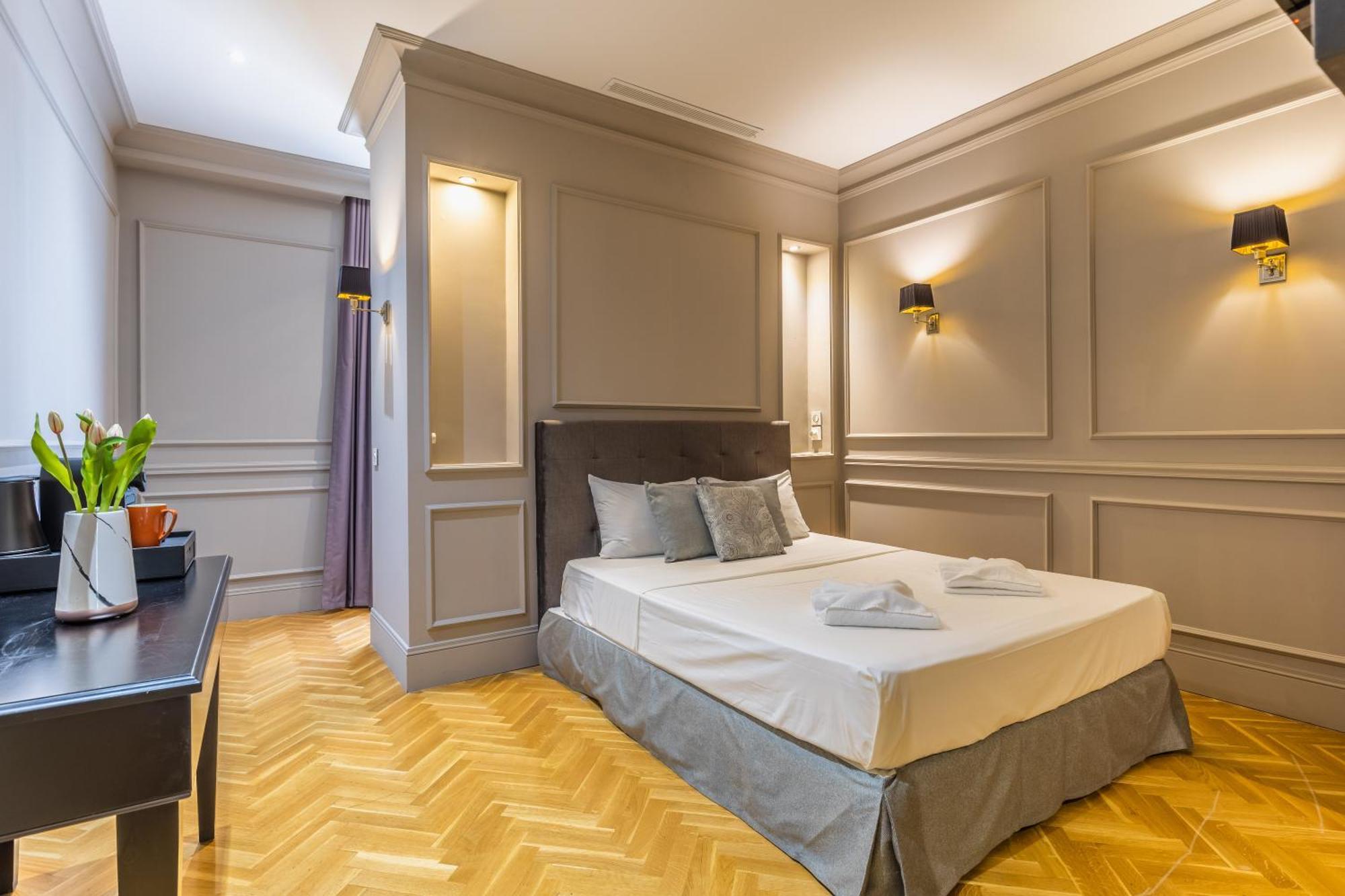Belle Boutique Hotel Sliema Buitenkant foto