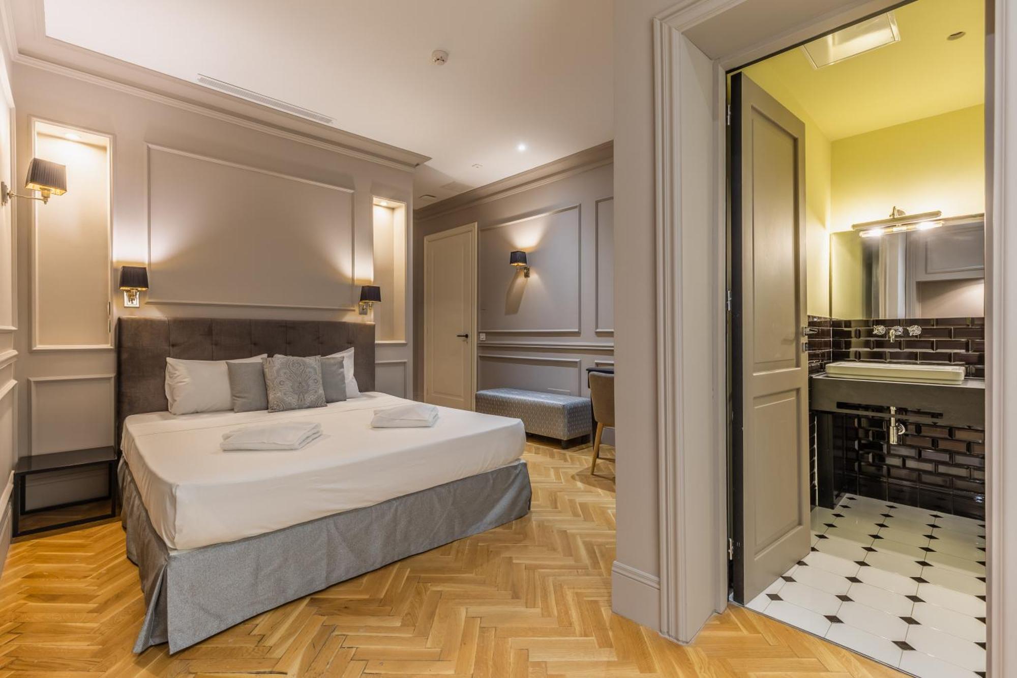 Belle Boutique Hotel Sliema Buitenkant foto
