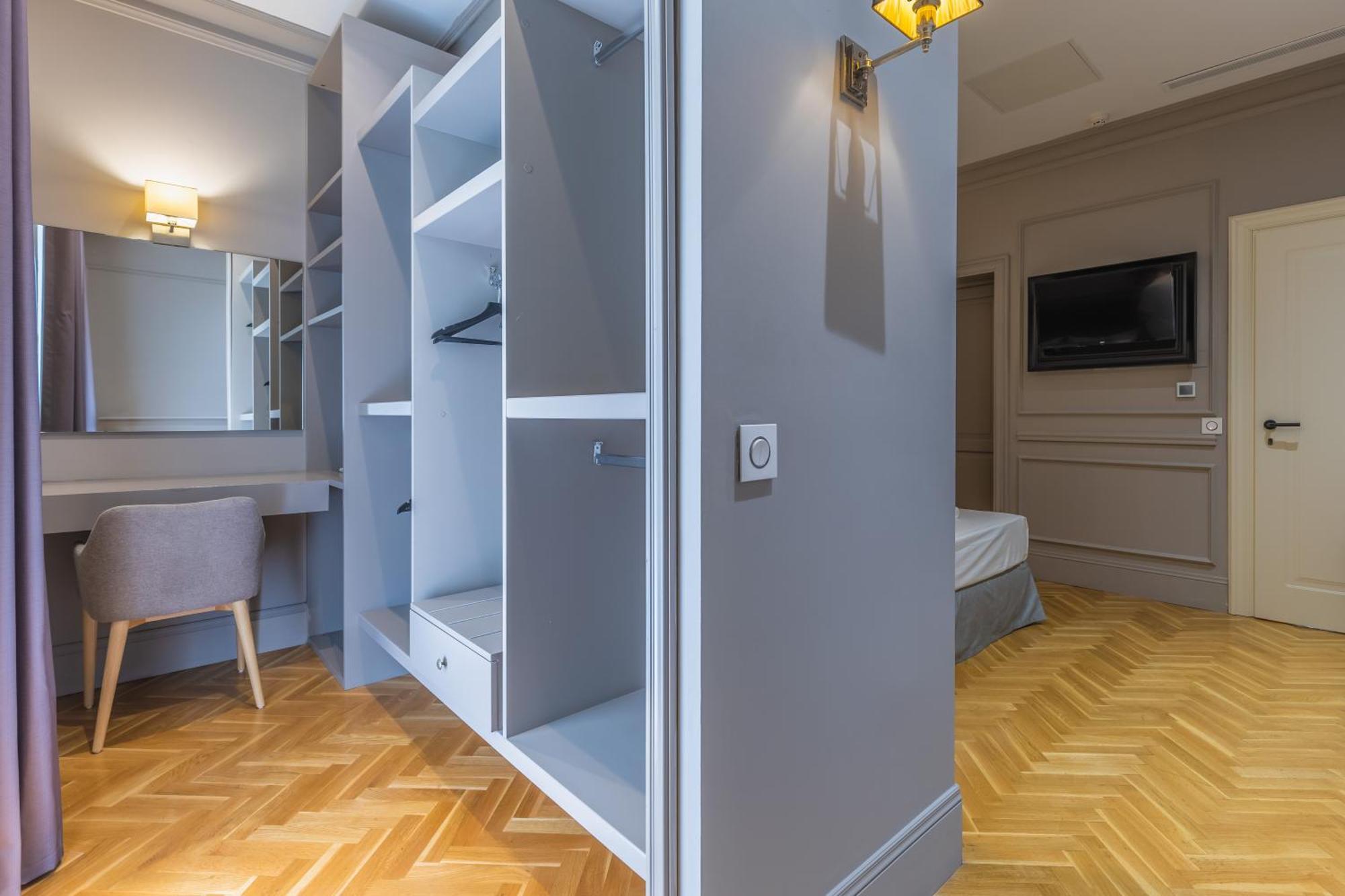 Belle Boutique Hotel Sliema Buitenkant foto