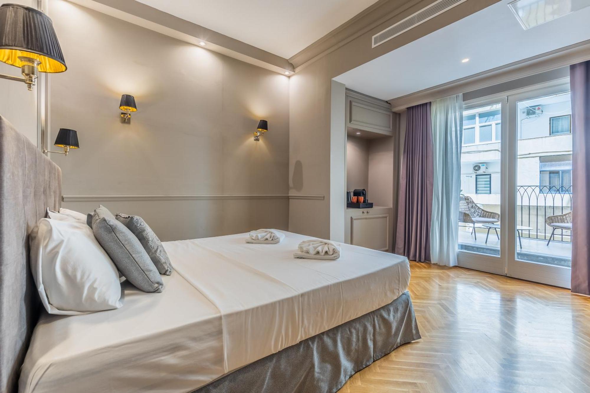 Belle Boutique Hotel Sliema Buitenkant foto