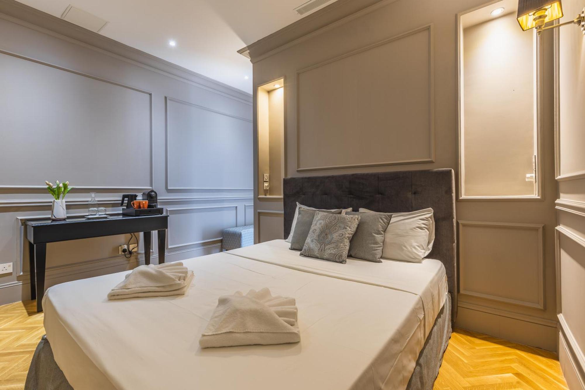 Belle Boutique Hotel Sliema Buitenkant foto