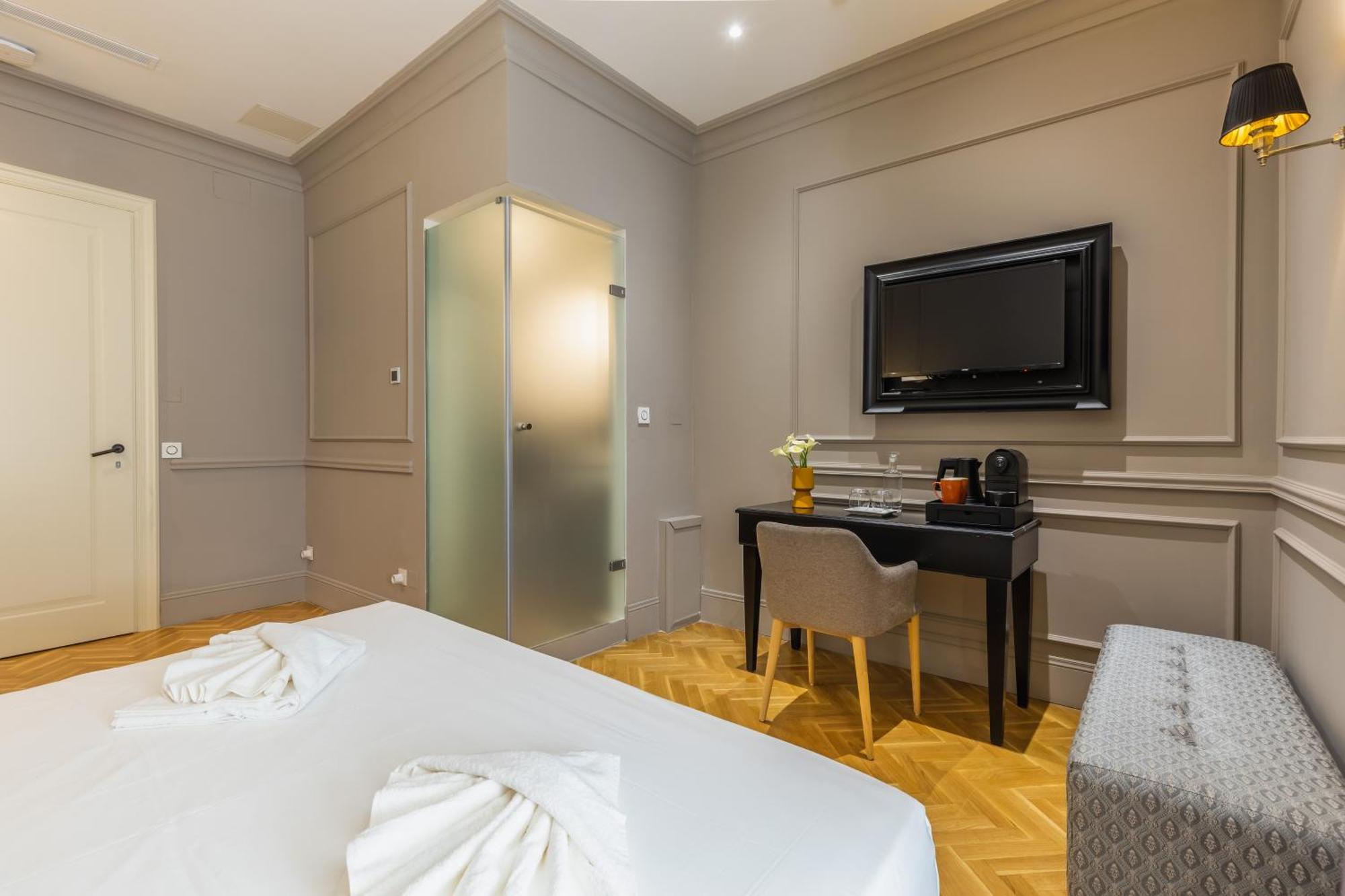 Belle Boutique Hotel Sliema Buitenkant foto