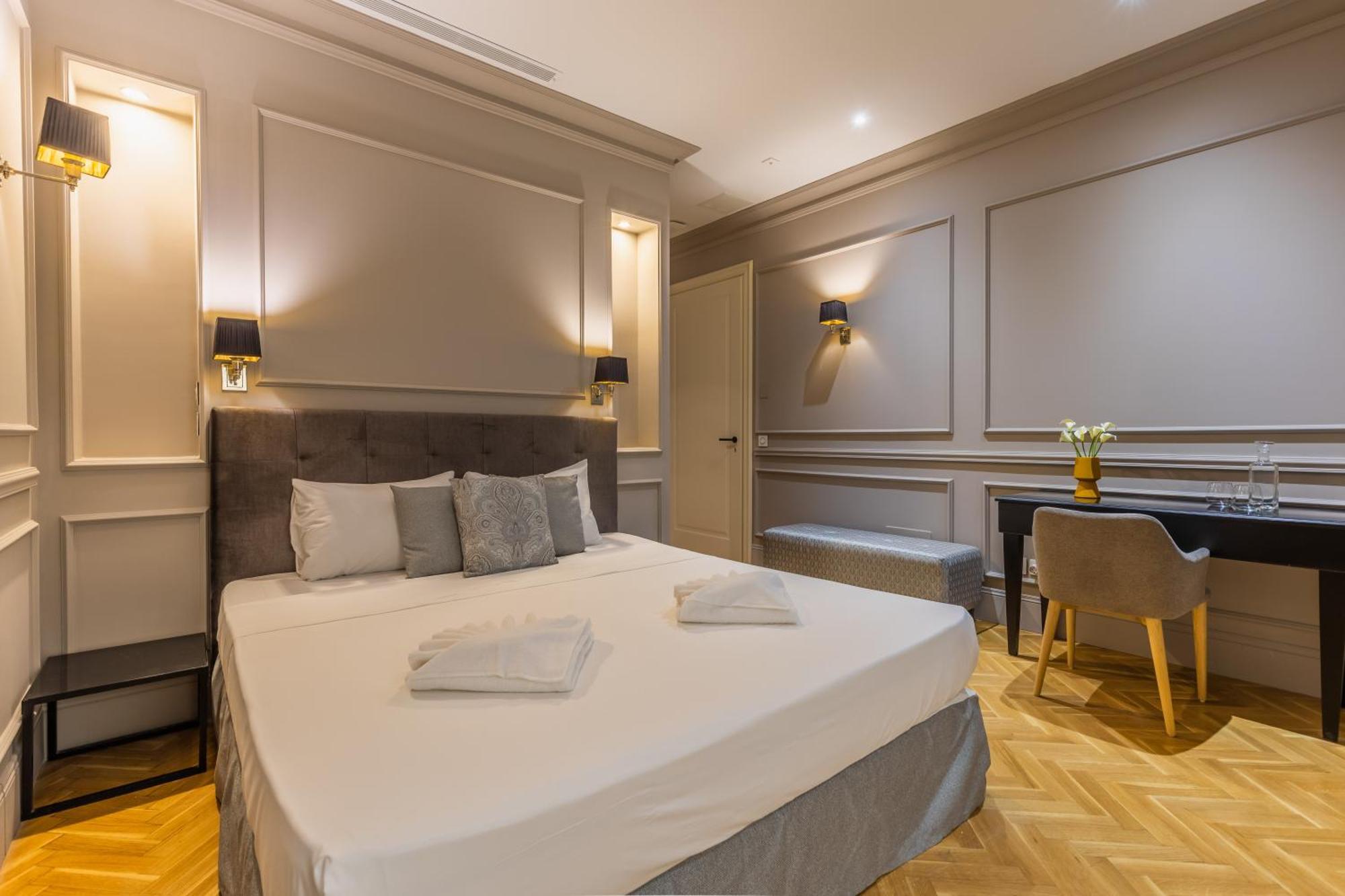 Belle Boutique Hotel Sliema Buitenkant foto