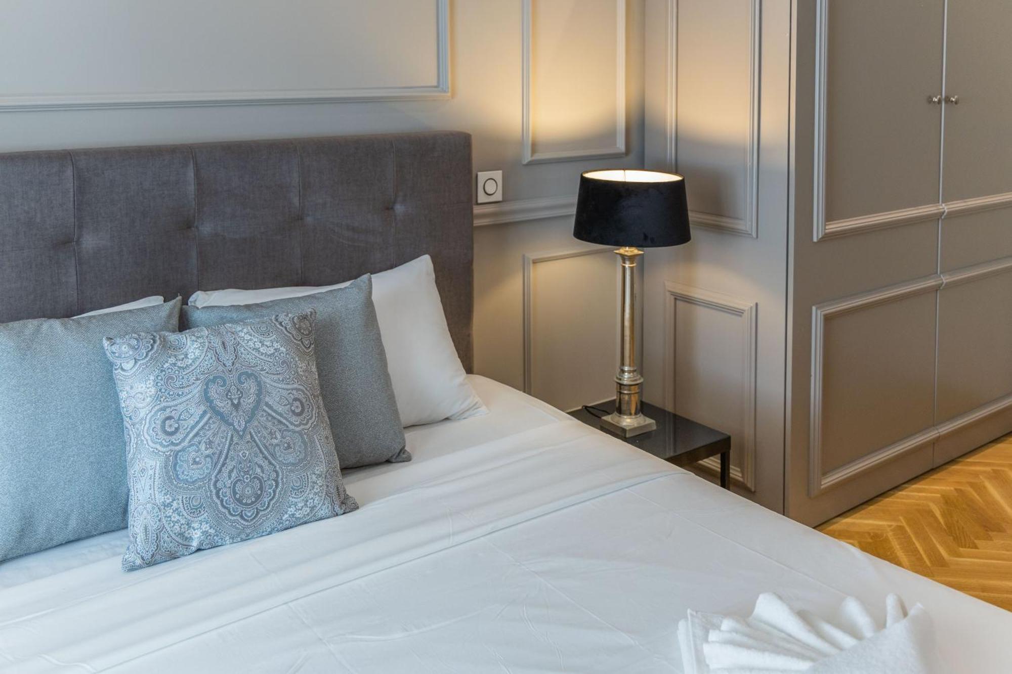 Belle Boutique Hotel Sliema Buitenkant foto