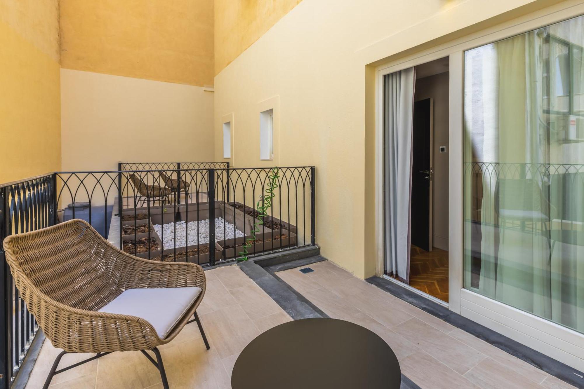 Belle Boutique Hotel Sliema Buitenkant foto