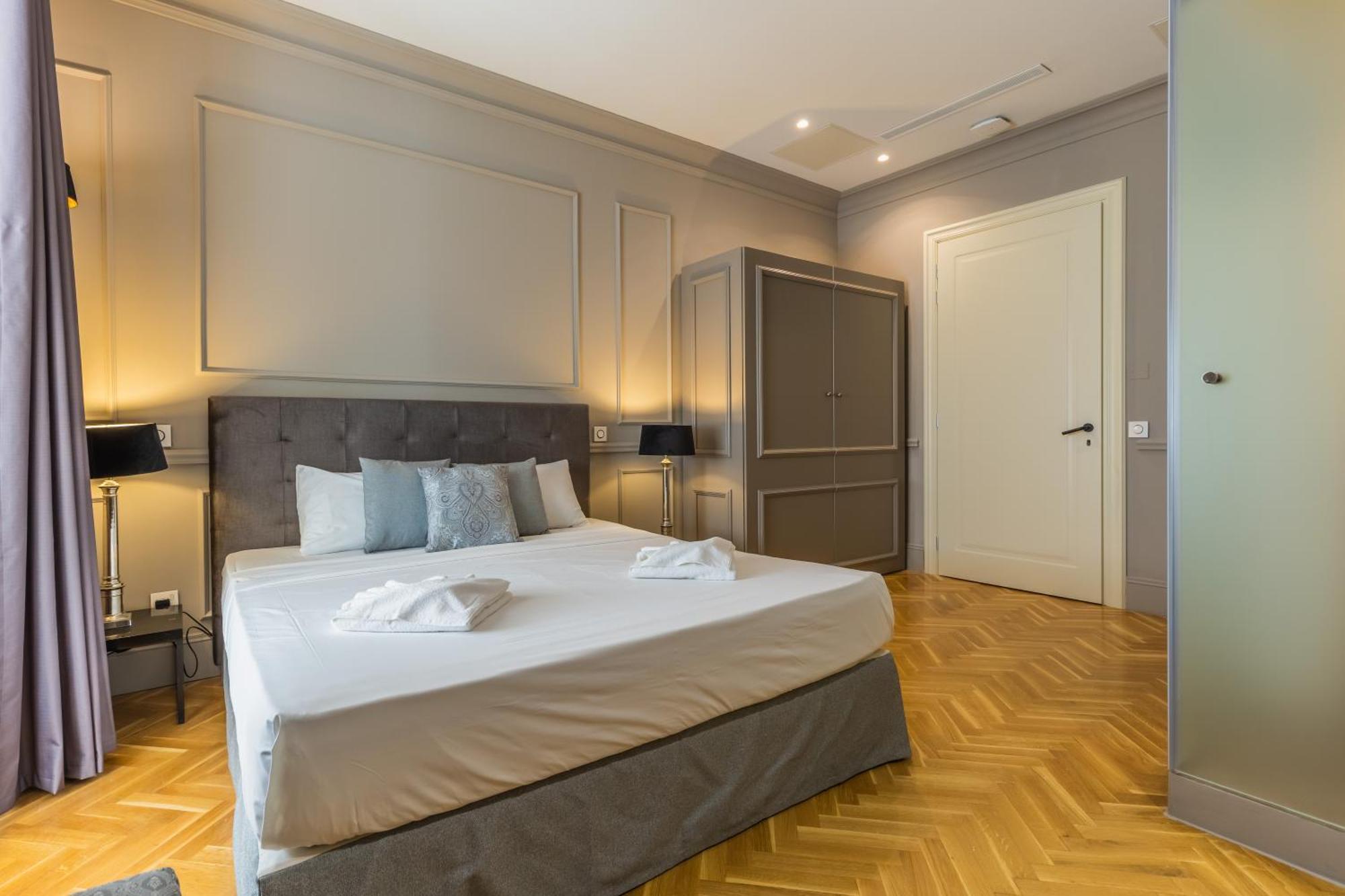 Belle Boutique Hotel Sliema Buitenkant foto